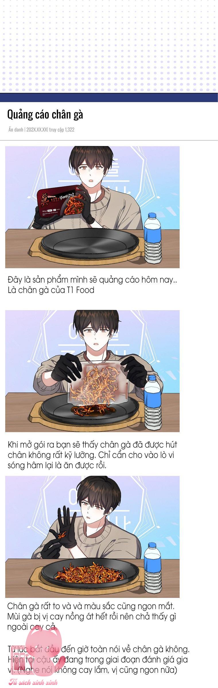 Debut Or Die - Chap 19 - Trang 56