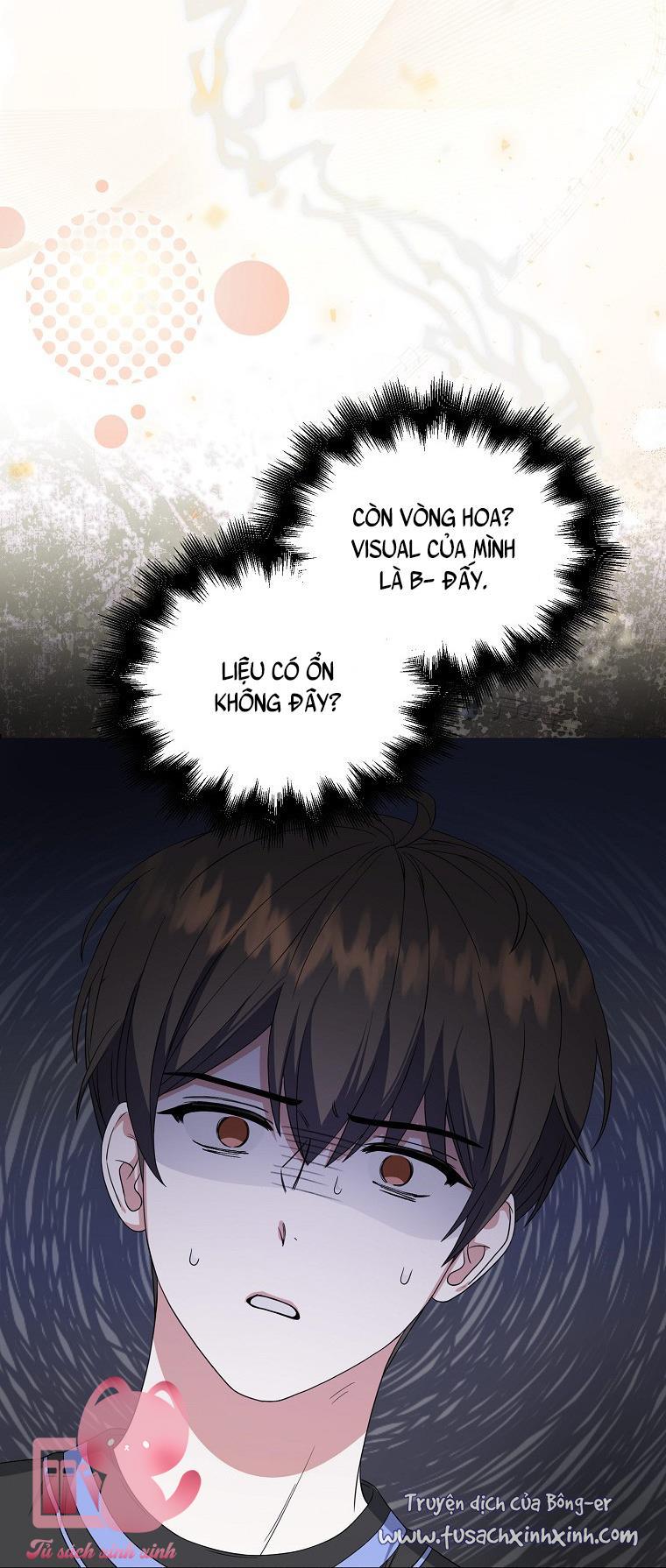 Debut Or Die - Chap 19 - Trang 6