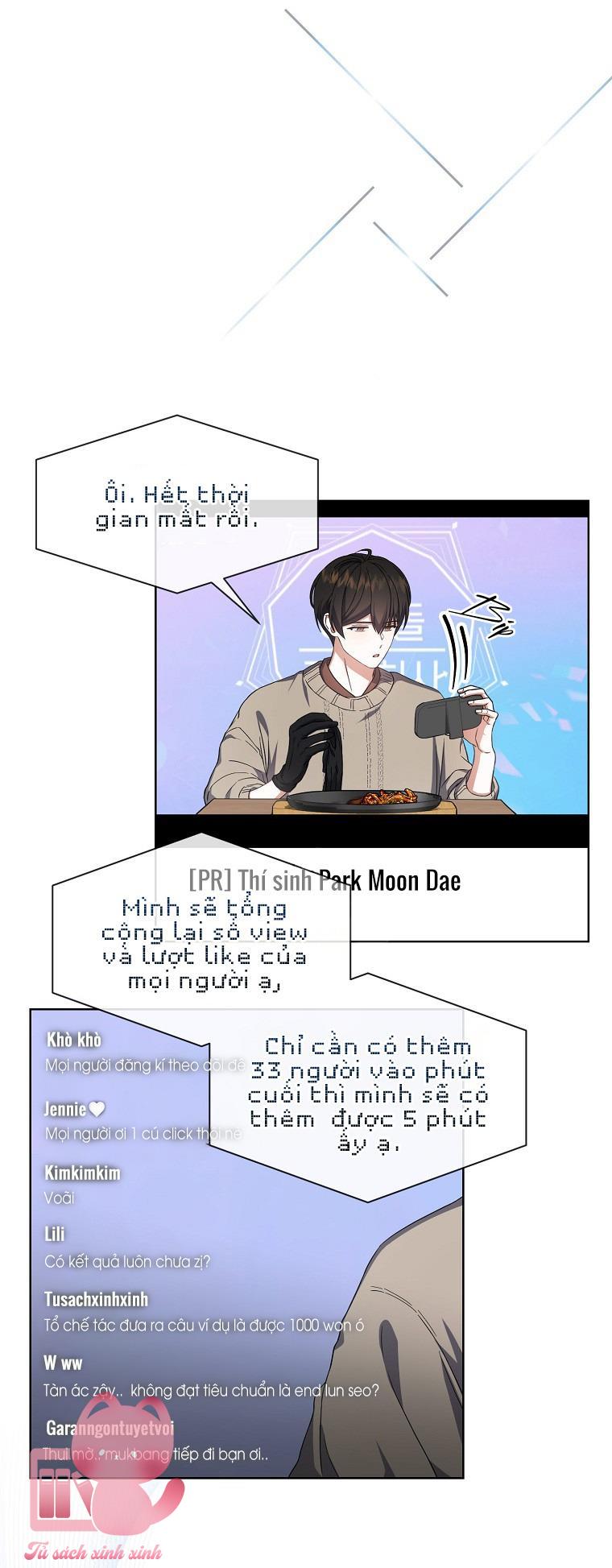Debut Or Die - Chap 19 - Trang 69