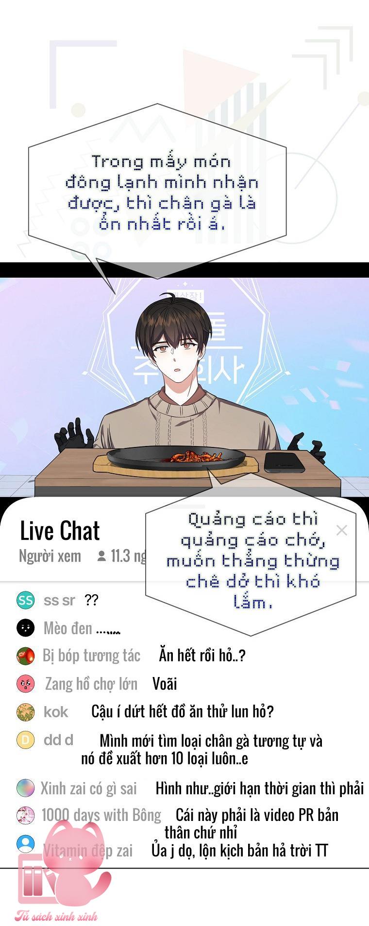 Debut Or Die - Chap 19 - Trang 79