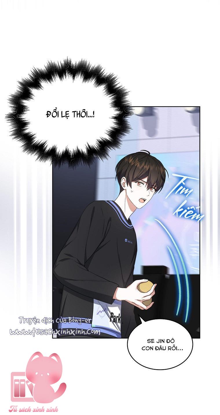 Debut Or Die - Chap 19 - Trang 8