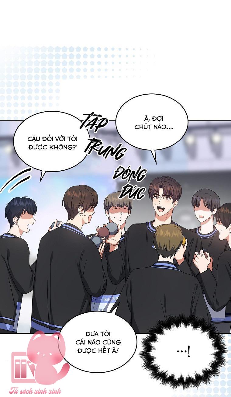 Debut Or Die - Chap 19 - Trang 9
