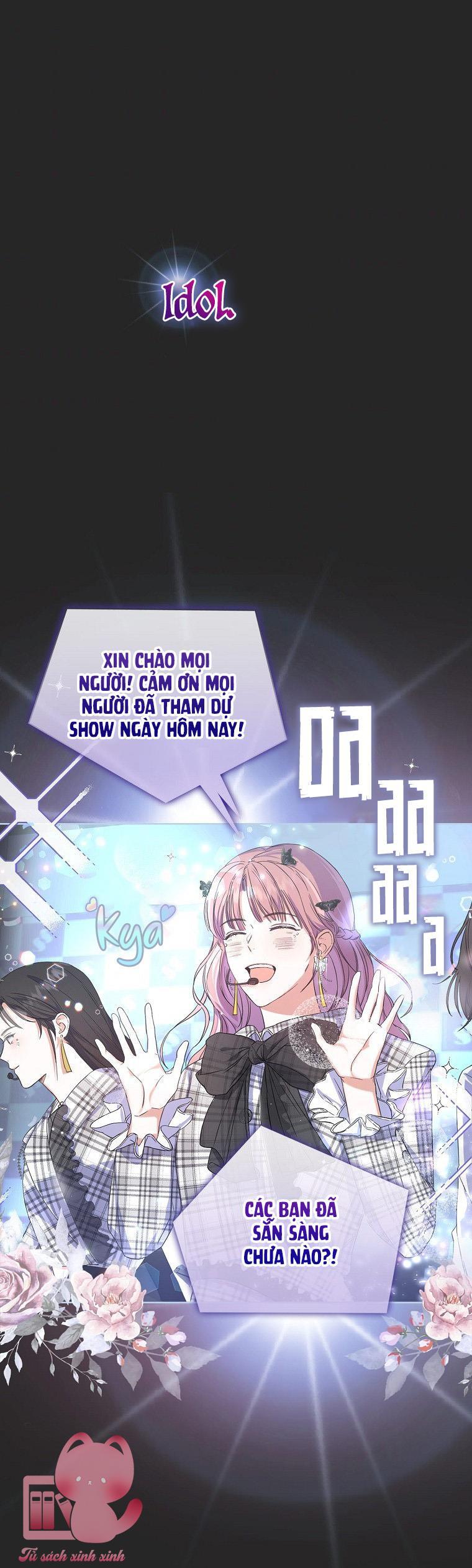 Debut Or Die - Chap 2 - Trang 2