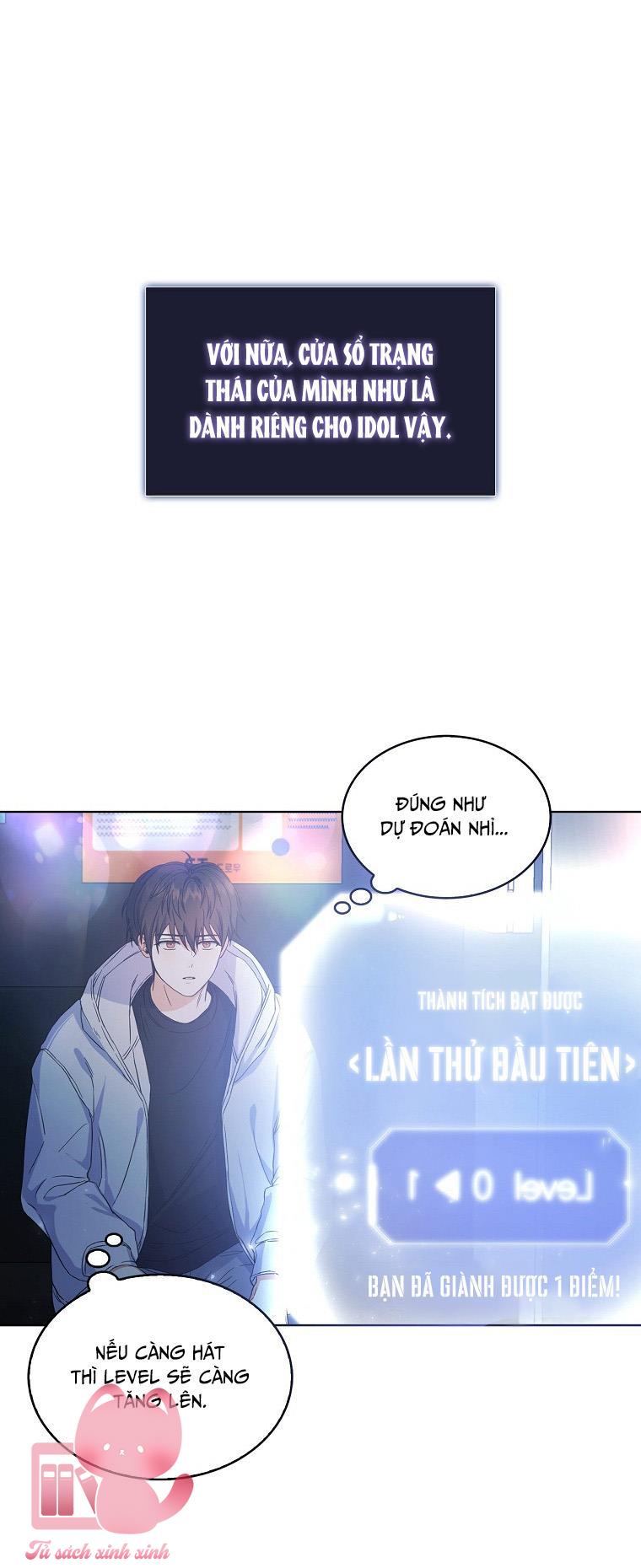 Debut Or Die - Chap 2 - Trang 21