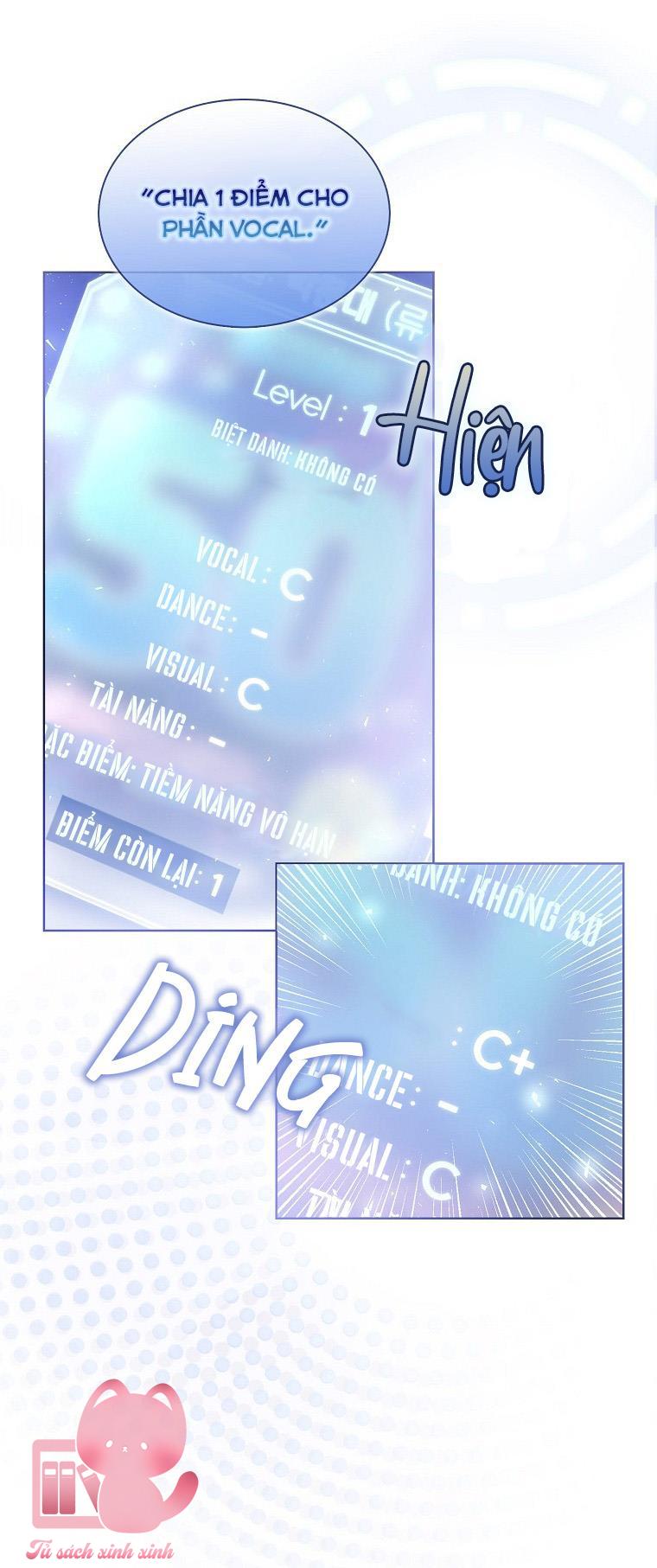 Debut Or Die - Chap 2 - Trang 25