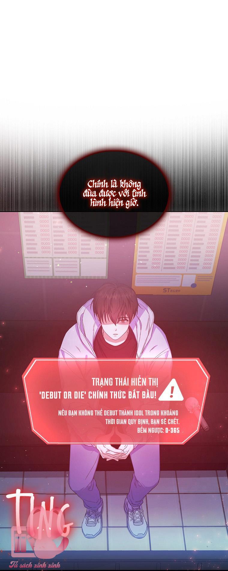 Debut Or Die - Chap 2 - Trang 33