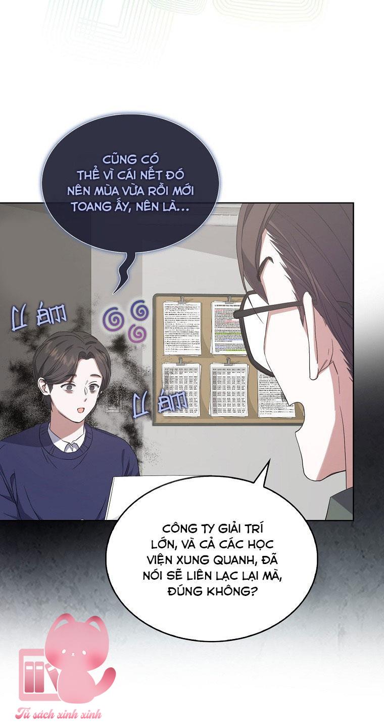 Debut Or Die - Chap 2 - Trang 57