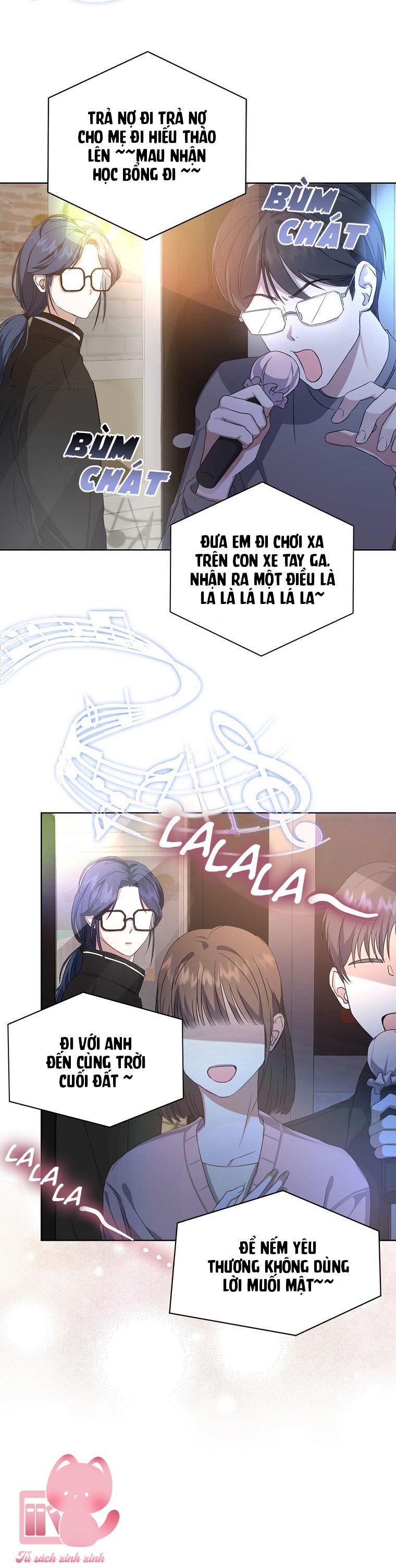 Debut Or Die - Chap 2 - Trang 63