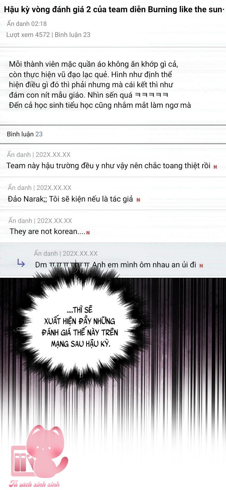 Debut Or Die - Chap 31 - Trang 10