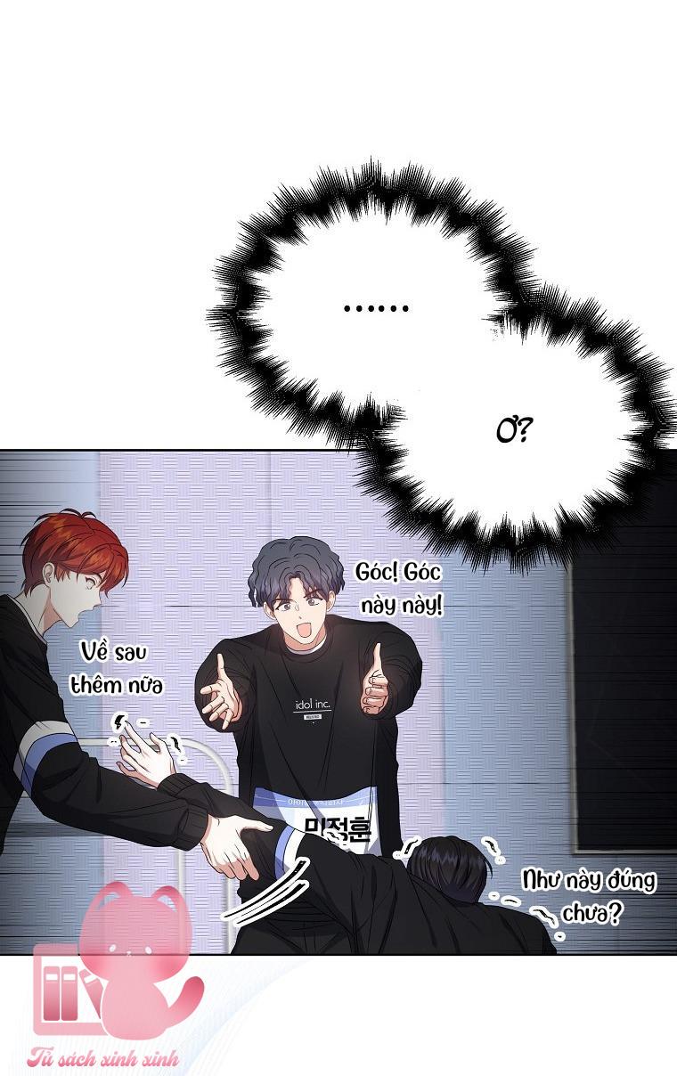 Debut Or Die - Chap 31 - Trang 11