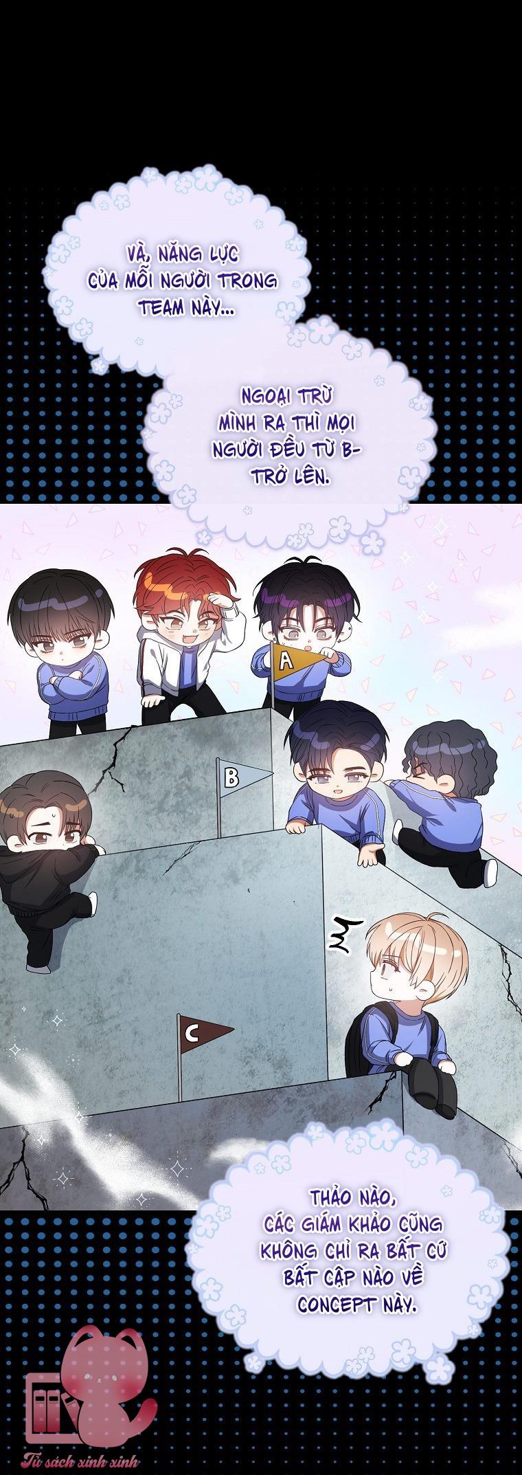 Debut Or Die - Chap 31 - Trang 18