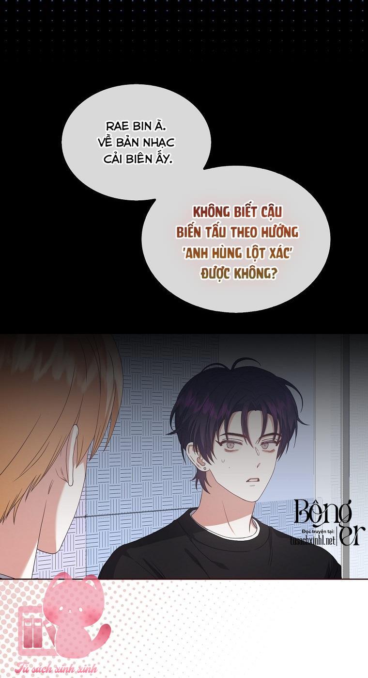 Debut Or Die - Chap 31 - Trang 19