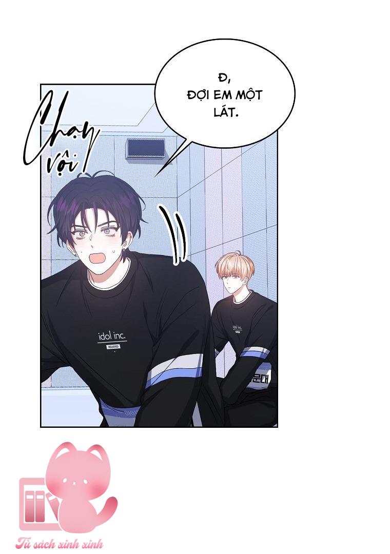 Debut Or Die - Chap 31 - Trang 22