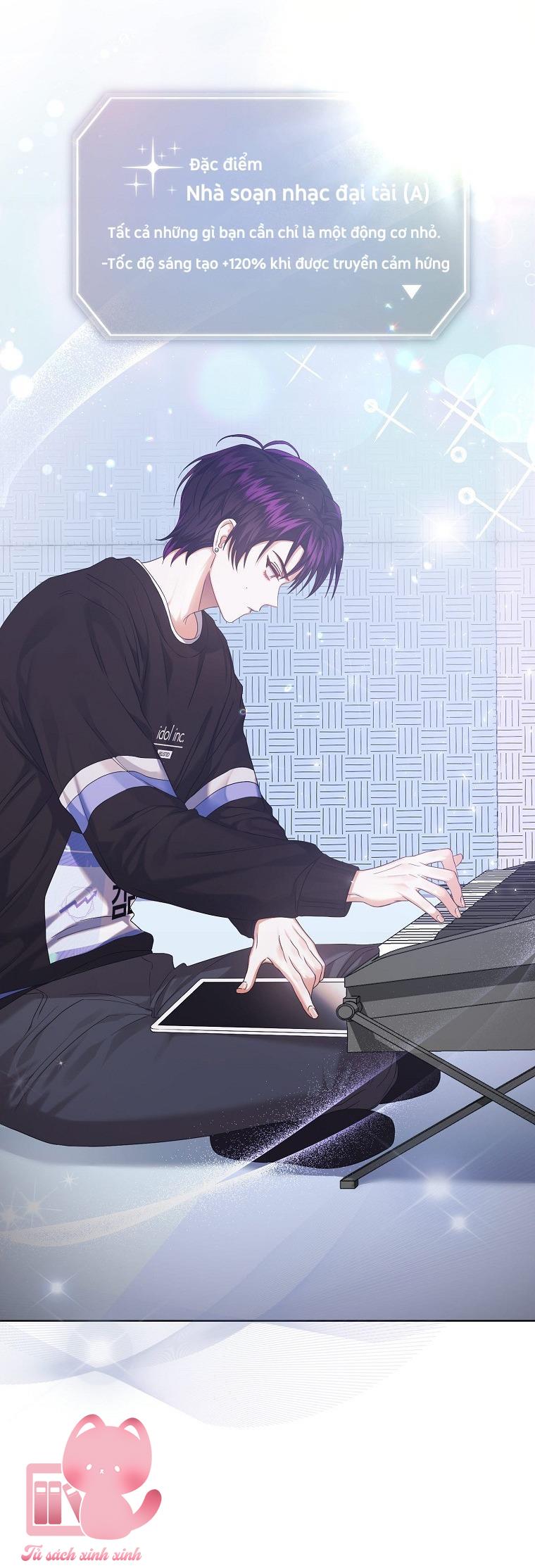 Debut Or Die - Chap 31 - Trang 25