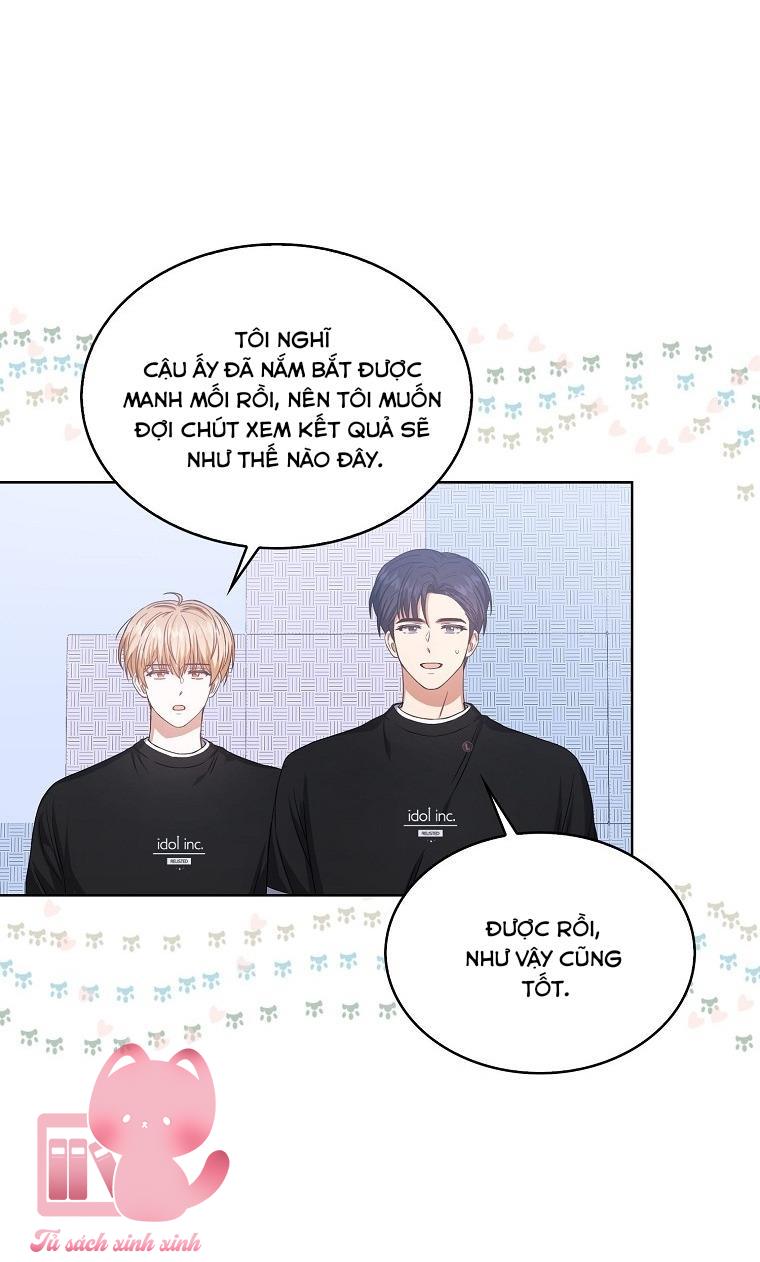 Debut Or Die - Chap 31 - Trang 27