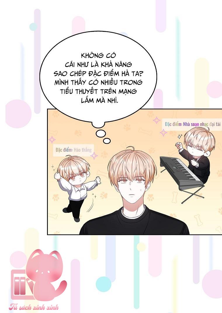 Debut Or Die - Chap 31 - Trang 29