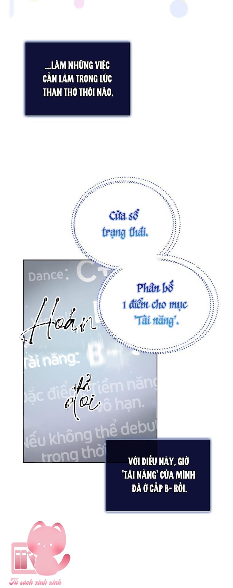 Debut Or Die - Chap 31 - Trang 30