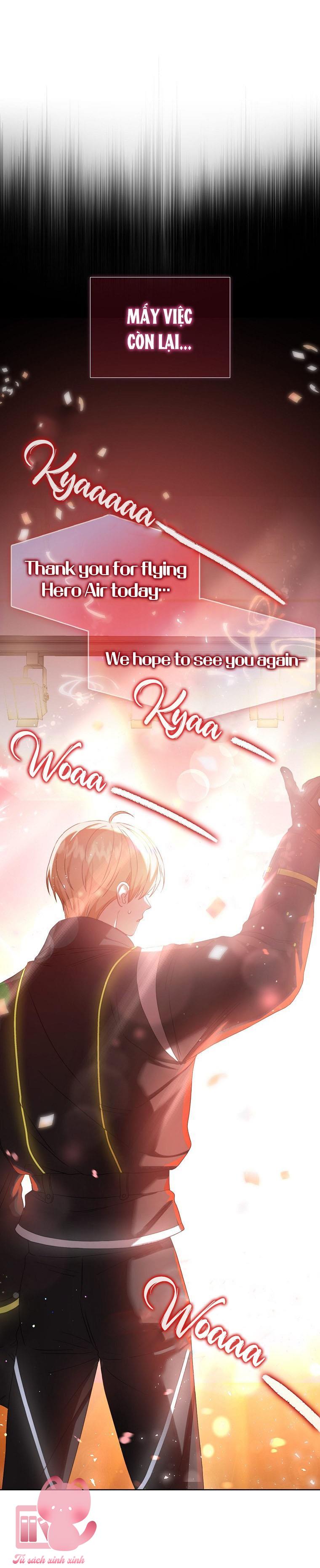Debut Or Die - Chap 31 - Trang 31