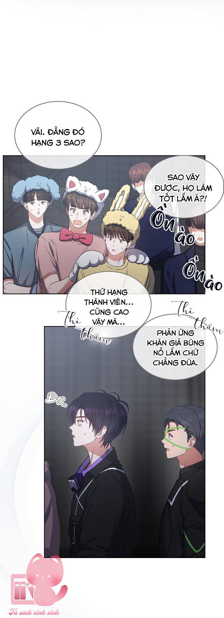 Debut Or Die - Chap 31 - Trang 36