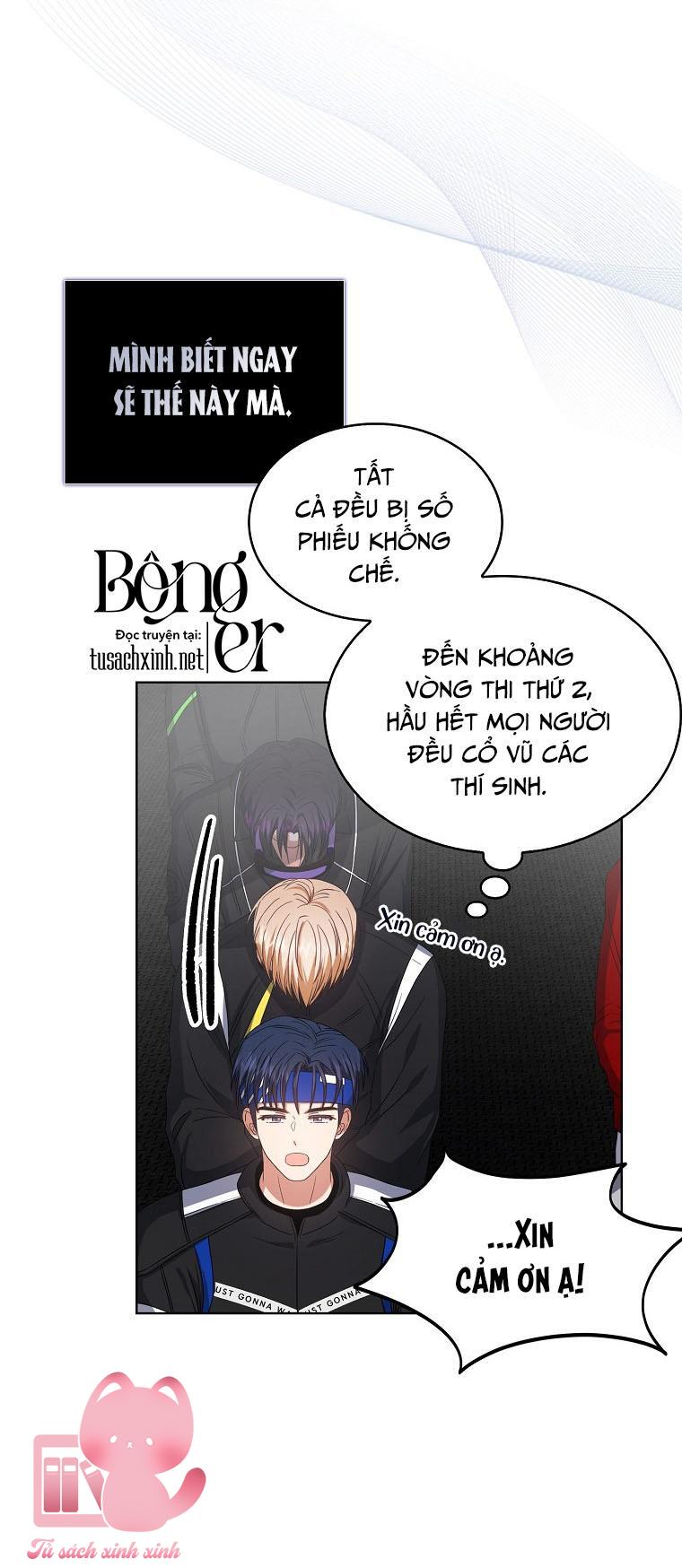 Debut Or Die - Chap 31 - Trang 37