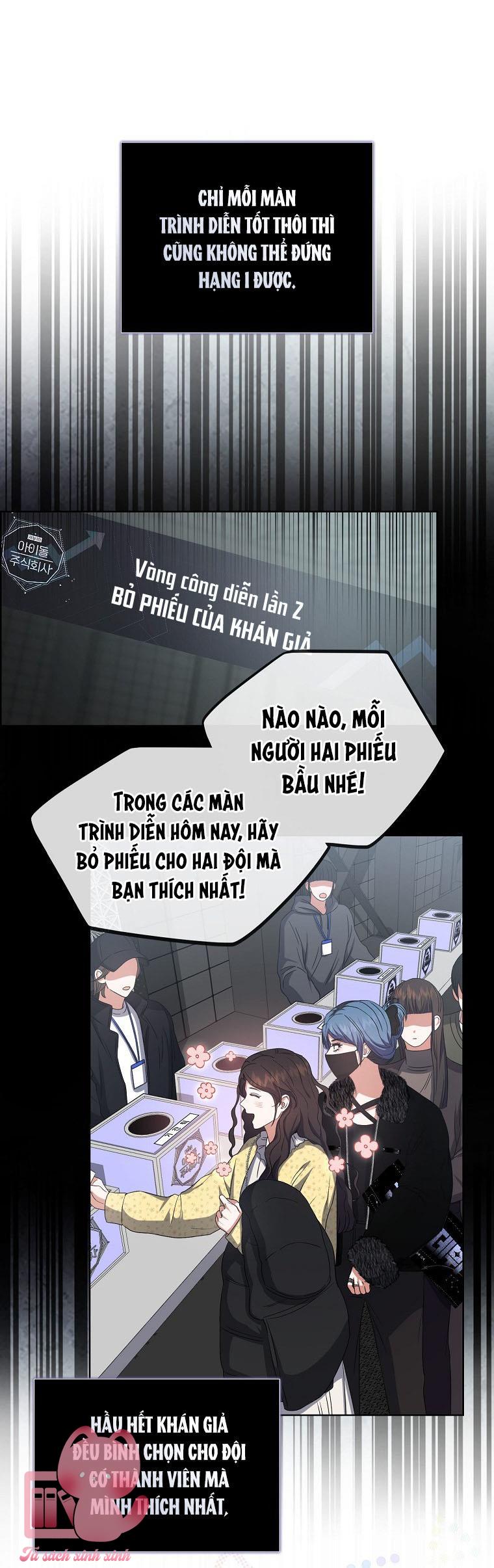 Debut Or Die - Chap 31 - Trang 38
