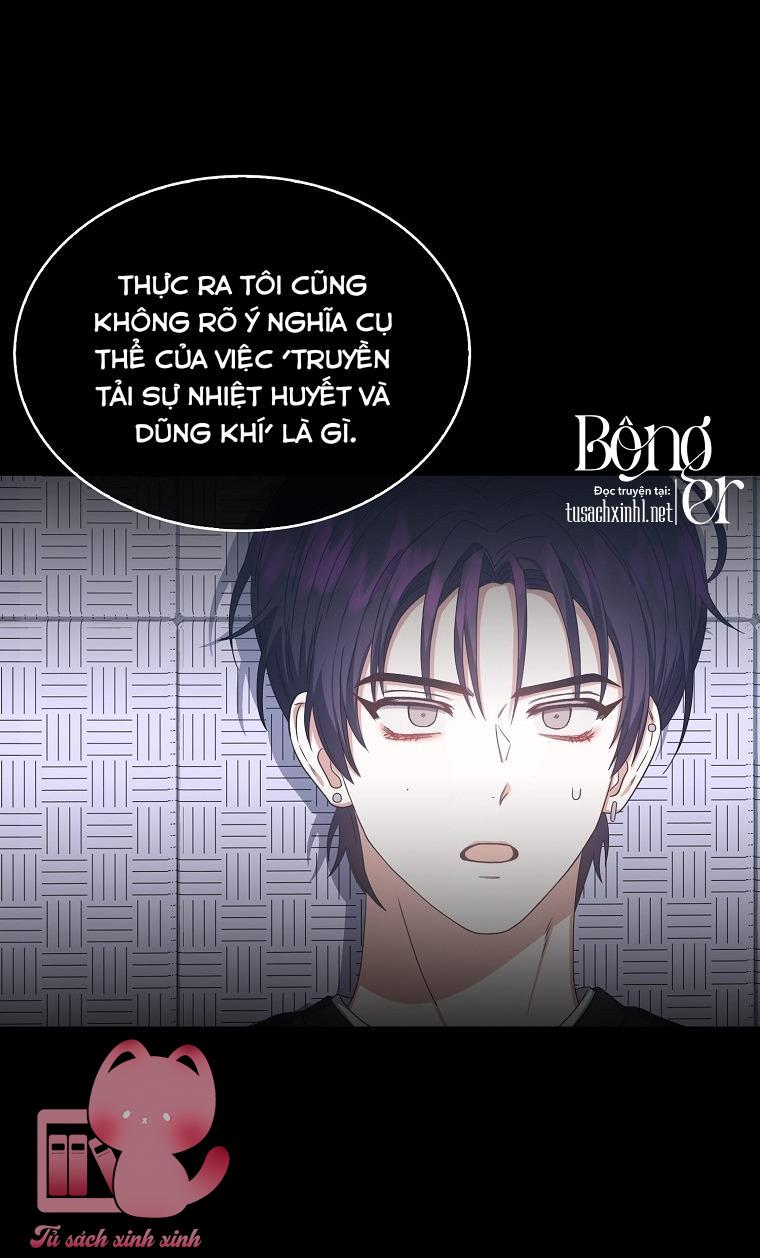 Debut Or Die - Chap 31 - Trang 4