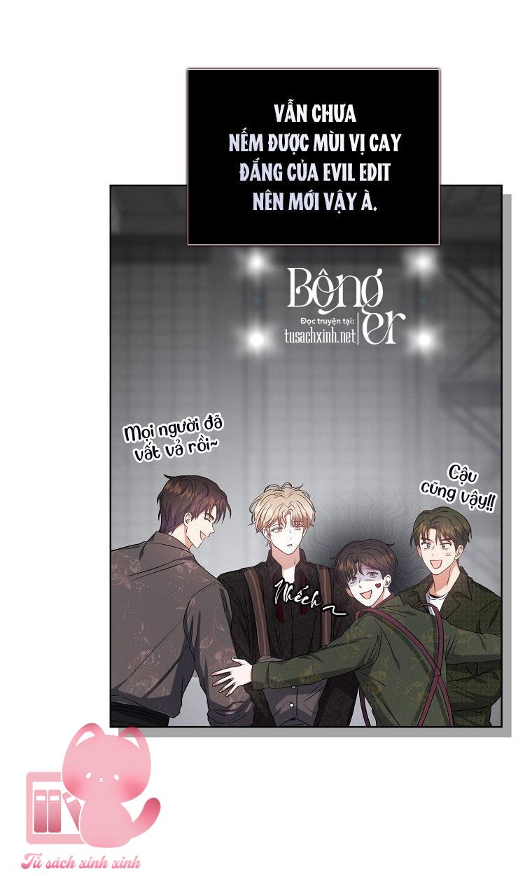 Debut Or Die - Chap 31 - Trang 45