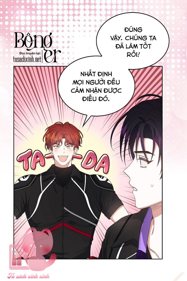Debut Or Die - Chap 31 - Trang 49