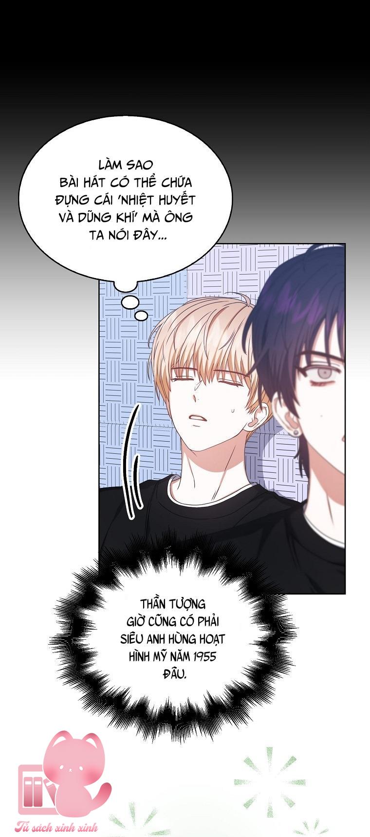 Debut Or Die - Chap 31 - Trang 5
