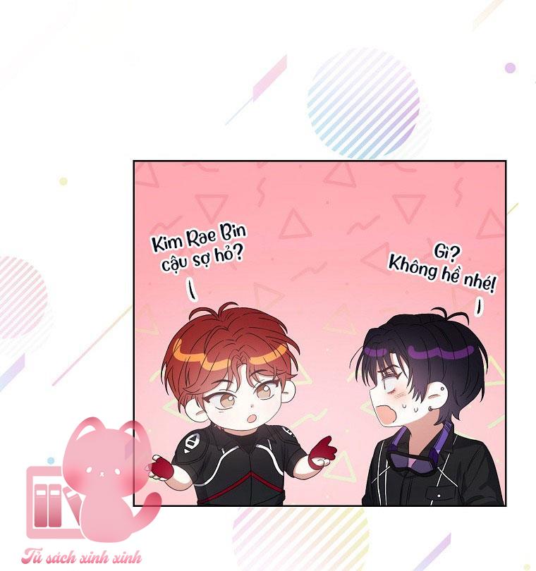 Debut Or Die - Chap 31 - Trang 50