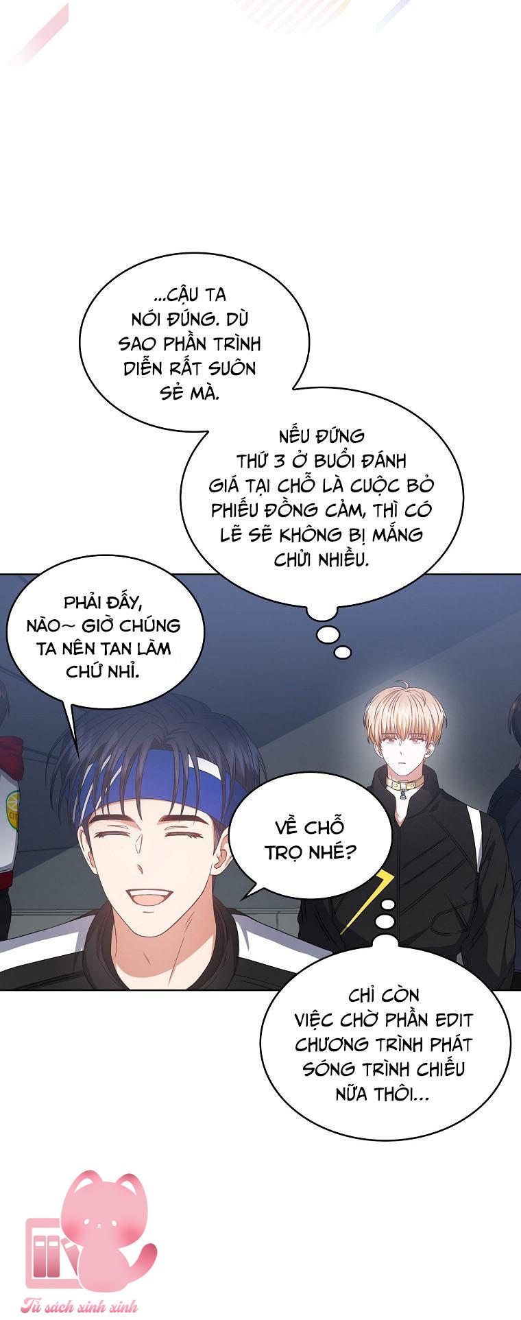 Debut Or Die - Chap 31 - Trang 51