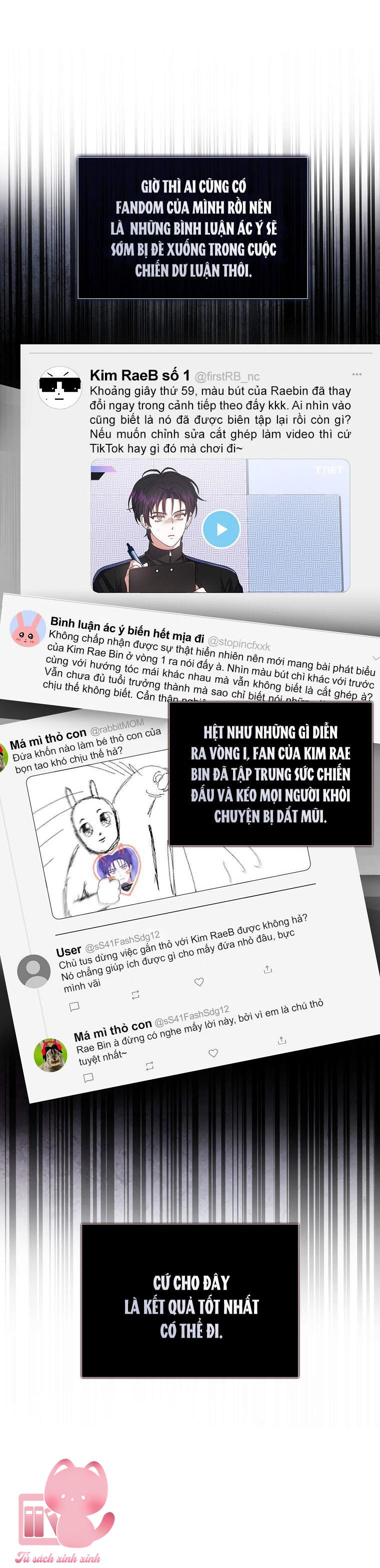 Debut Or Die - Chap 31 - Trang 52
