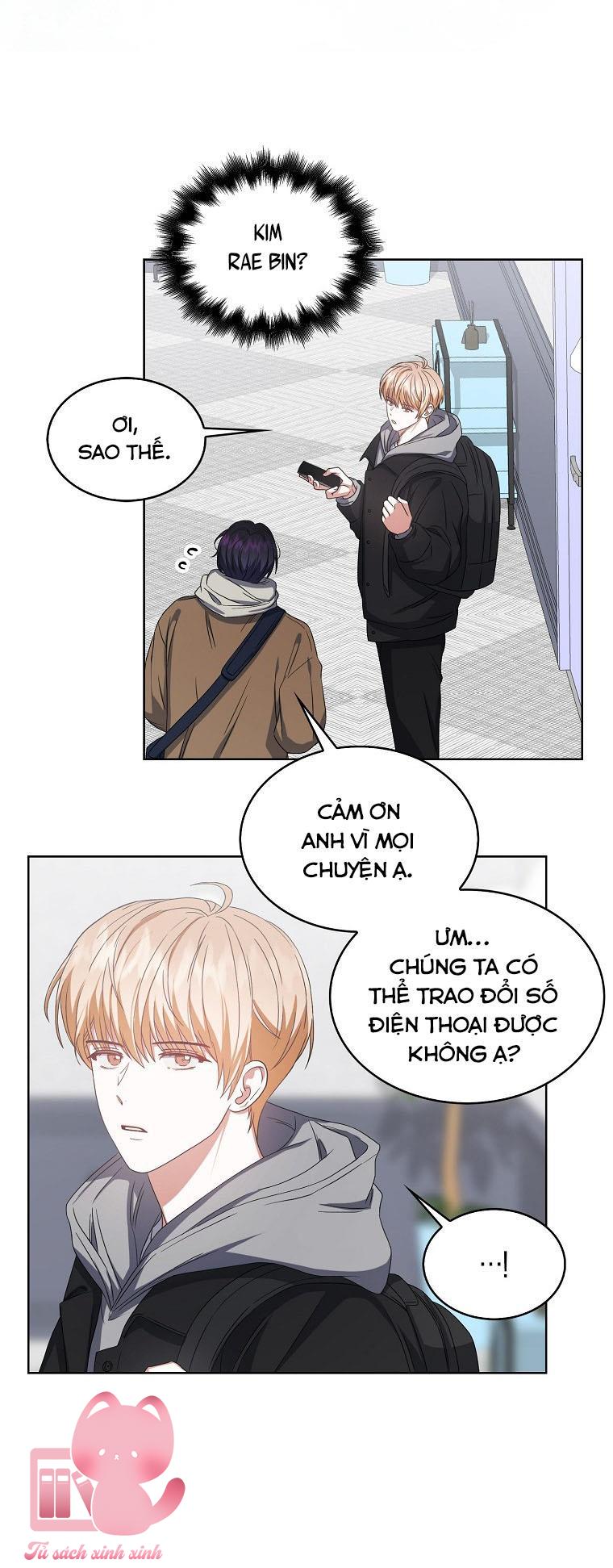 Debut Or Die - Chap 31 - Trang 56