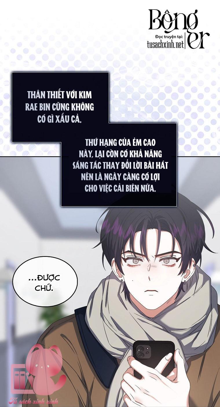 Debut Or Die - Chap 31 - Trang 57