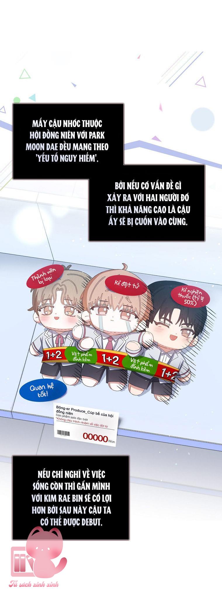 Debut Or Die - Chap 31 - Trang 59