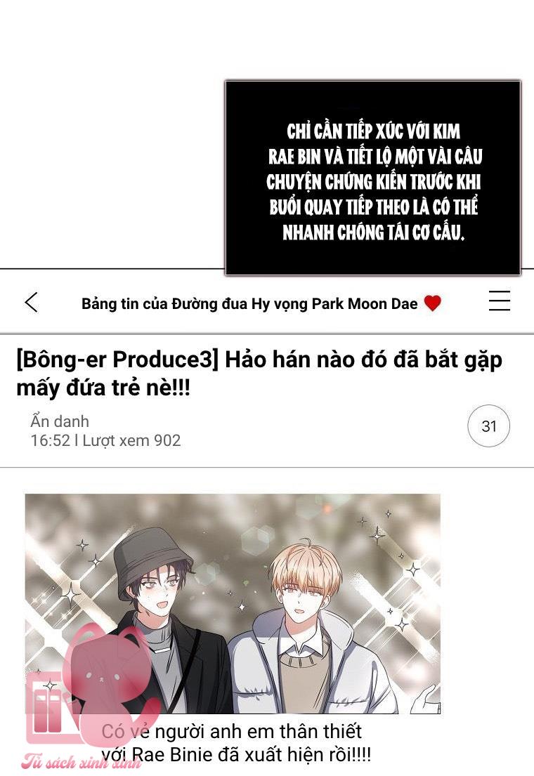 Debut Or Die - Chap 31 - Trang 60