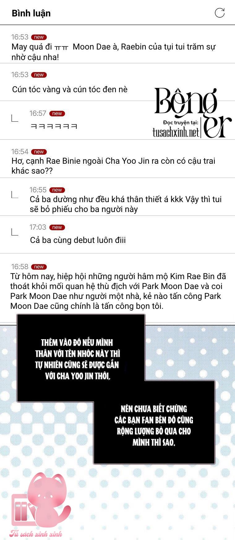 Debut Or Die - Chap 31 - Trang 61