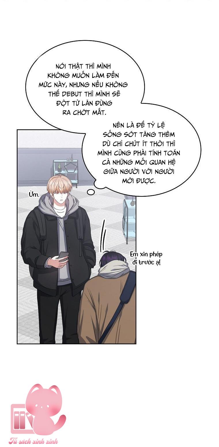 Debut Or Die - Chap 31 - Trang 62