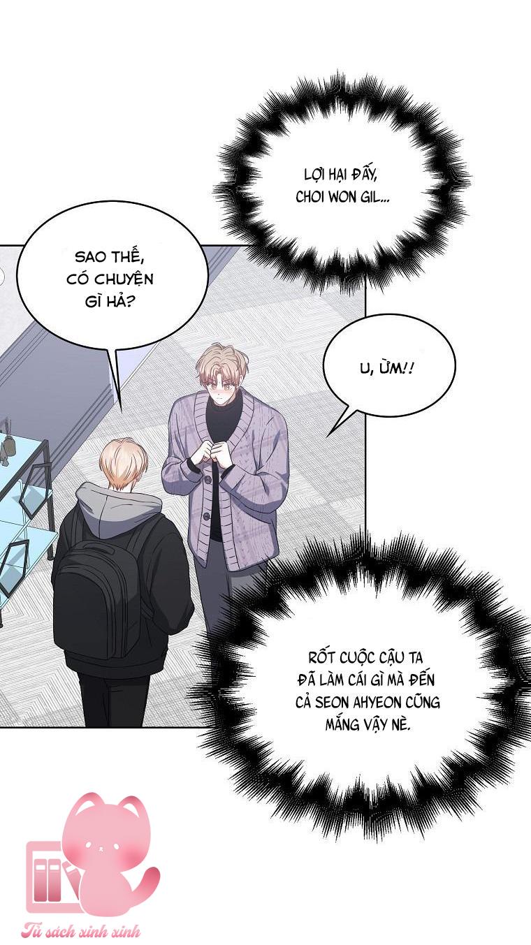 Debut Or Die - Chap 31 - Trang 70