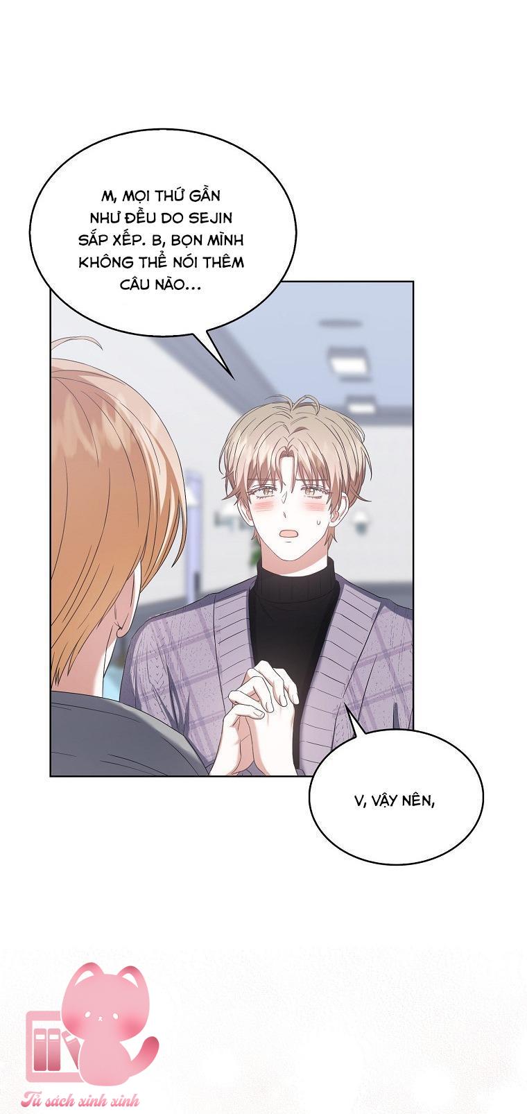 Debut Or Die - Chap 31 - Trang 74