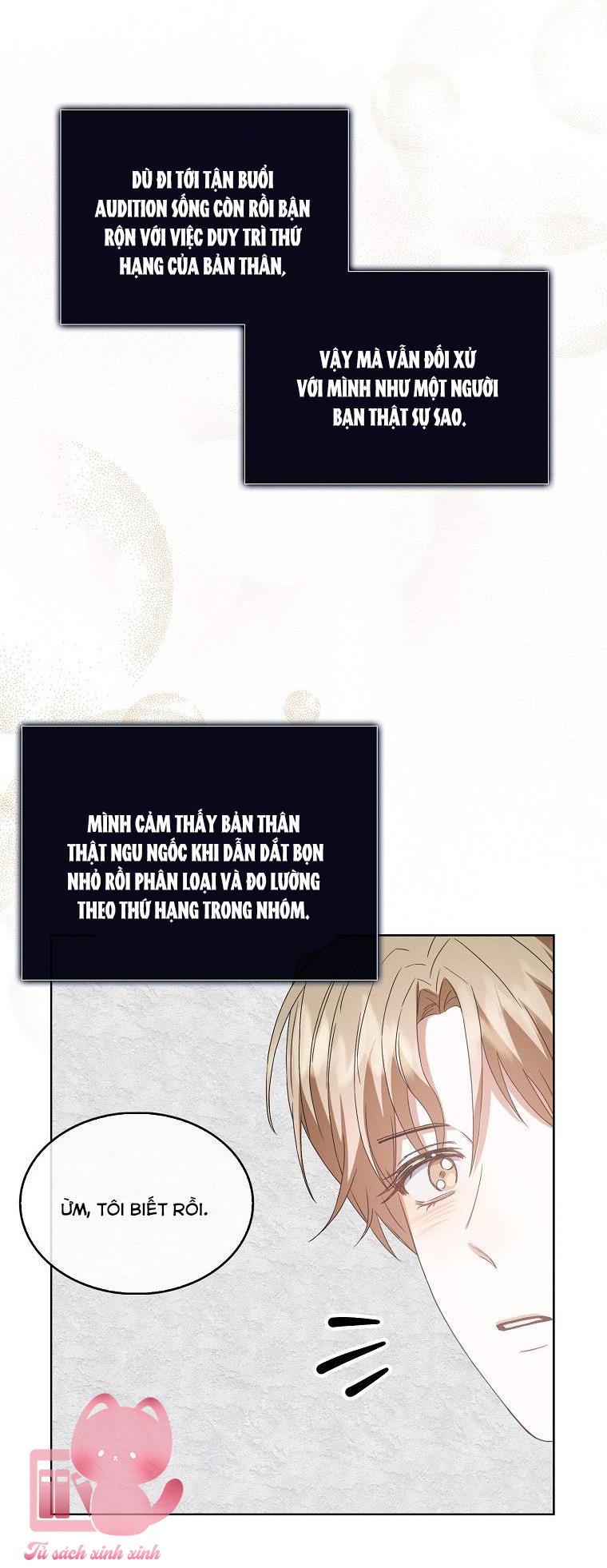 Debut Or Die - Chap 31 - Trang 78