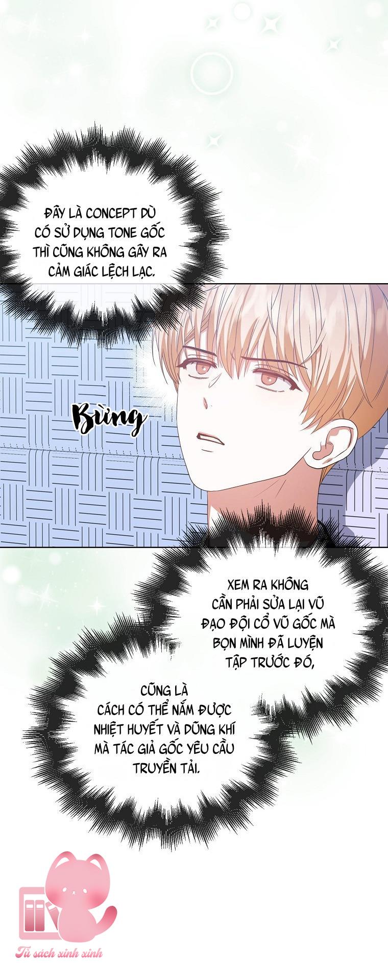 Debut Or Die - Chap 31 - Trang 8
