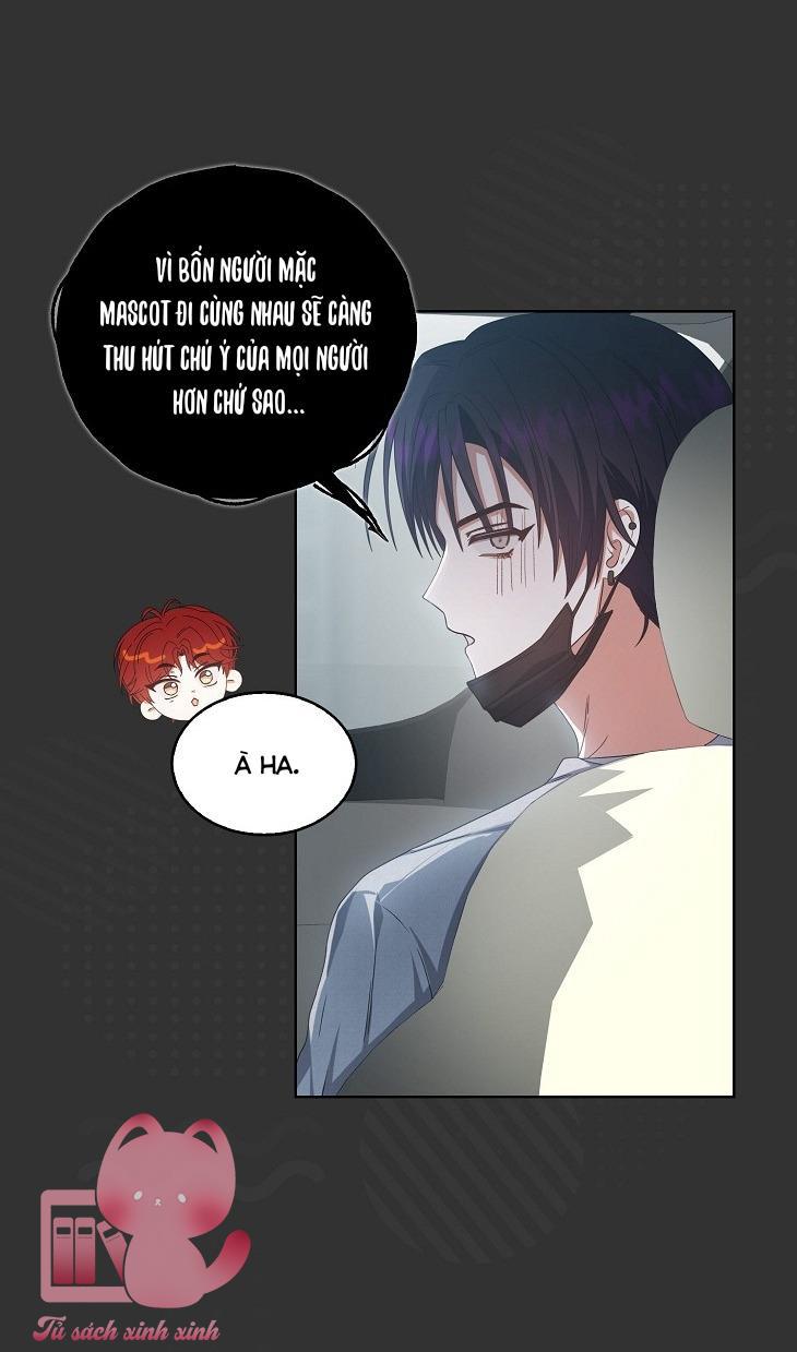 Debut Or Die - Chap 57 - Trang 11