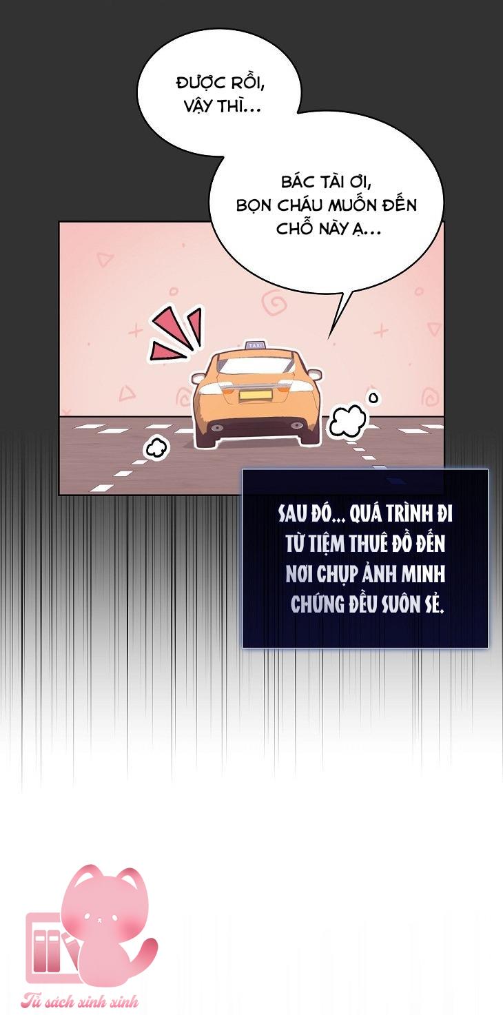 Debut Or Die - Chap 57 - Trang 12