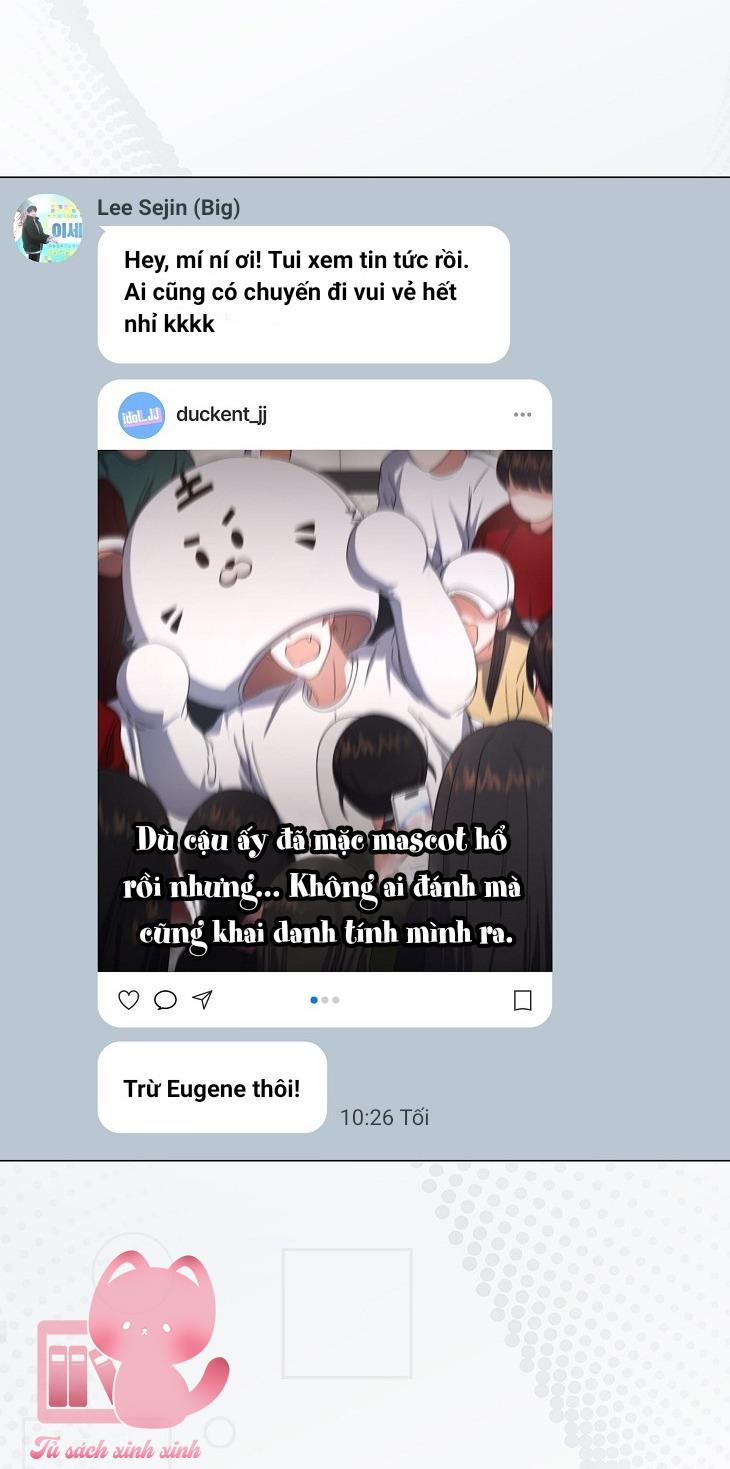 Debut Or Die - Chap 57 - Trang 15