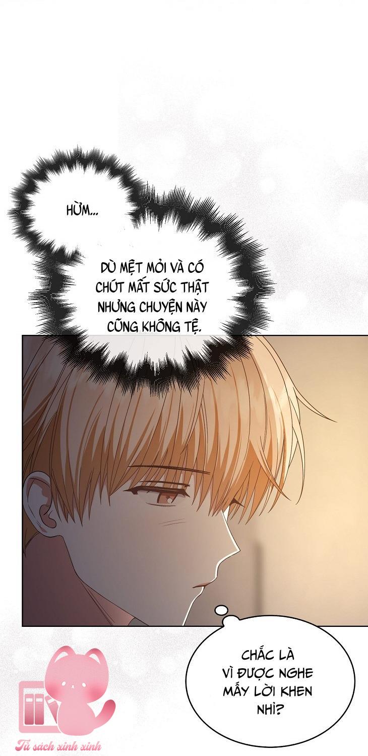 Debut Or Die - Chap 57 - Trang 19