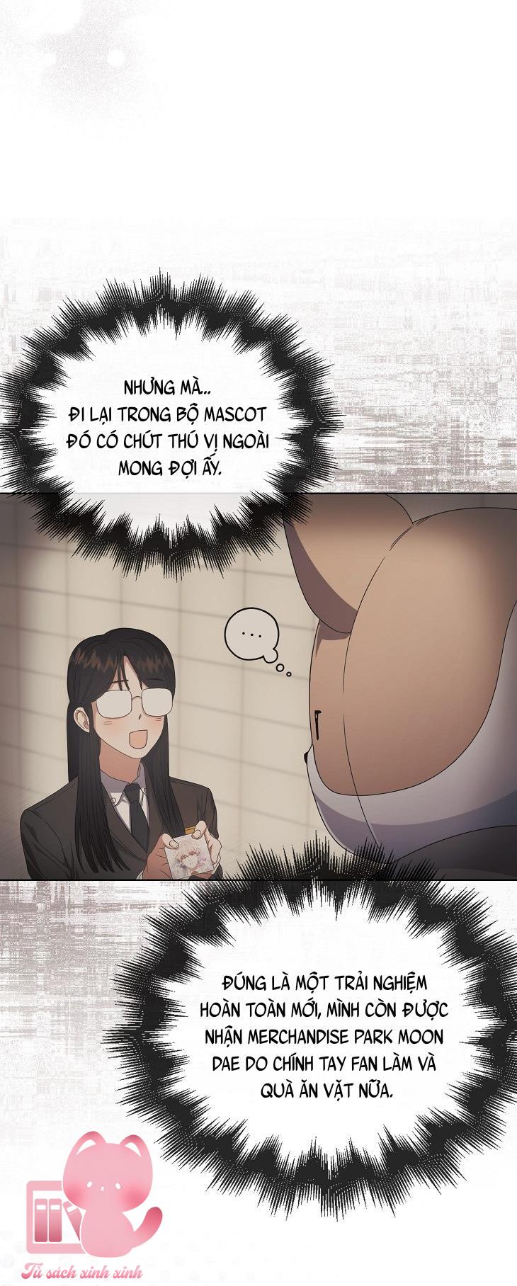 Debut Or Die - Chap 57 - Trang 20