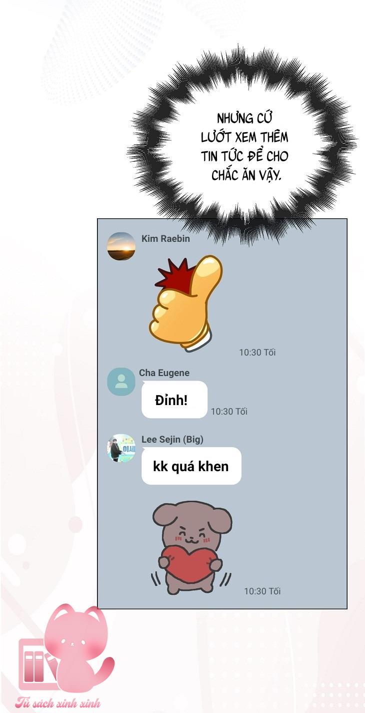 Debut Or Die - Chap 57 - Trang 23