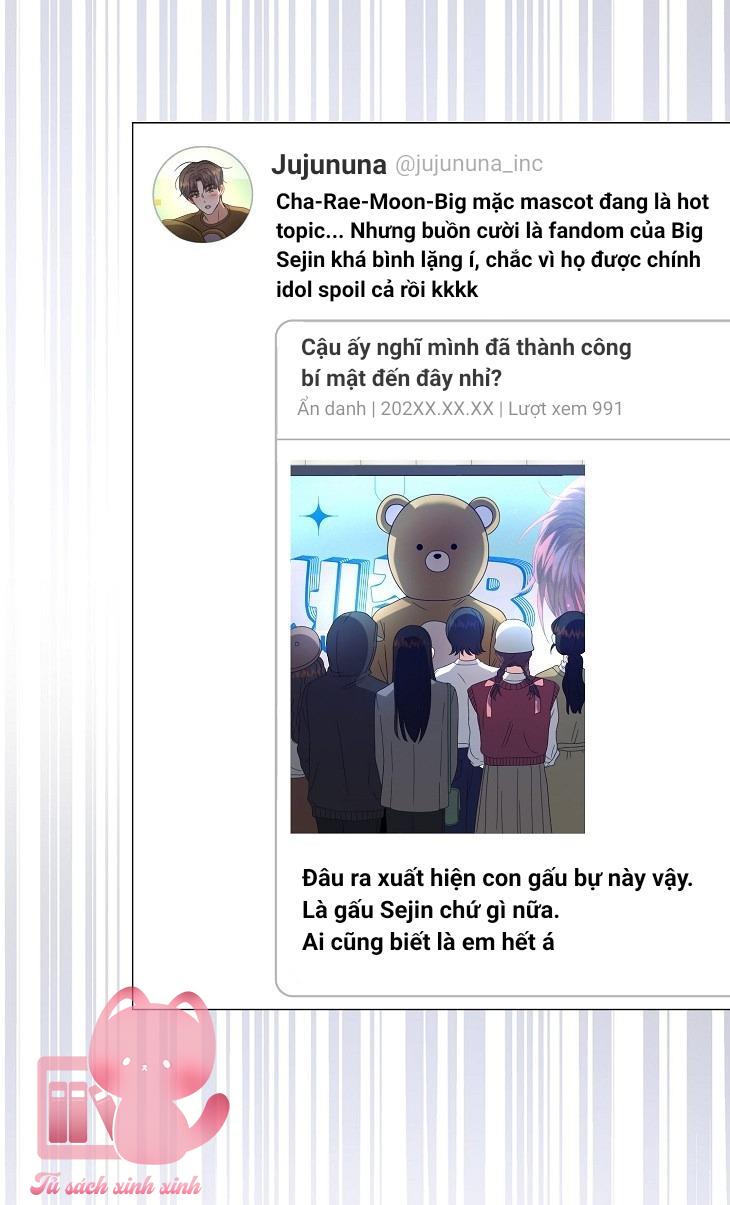 Debut Or Die - Chap 57 - Trang 27