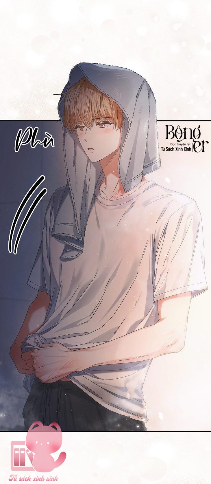 Debut Or Die - Chap 57 - Trang 4